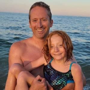 Meet your Posher, Patrick